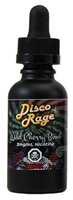 Disco Rage - Wild Cherry Bombs 30ml