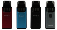 Aspire Breeze 2 Kit