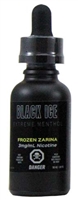 Black Ice - Frozen Zarina 30ml