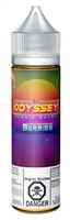 ODYSSEY Berries 60ml