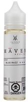 Maven RL - Blue Razz 60ml