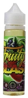 VanGo - Fruity Blast 60ml