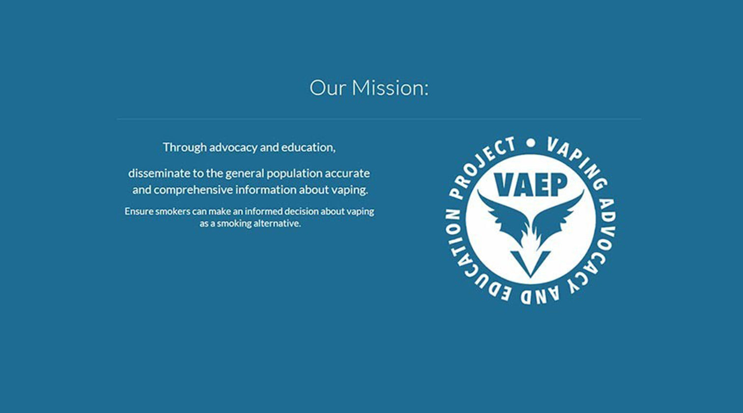VAEP Slider