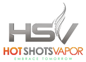 Hot Shots Vapor