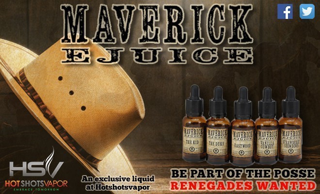 MaverickEJuice